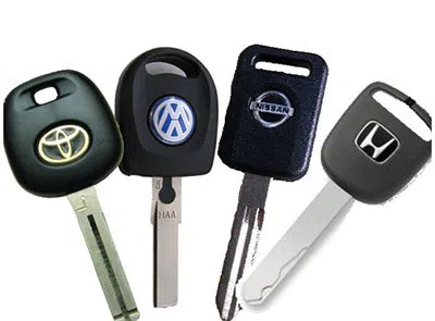 Universal Locksmith Store Glen Burnie, MD 410-412-7470 - 19-Transponder-Keys